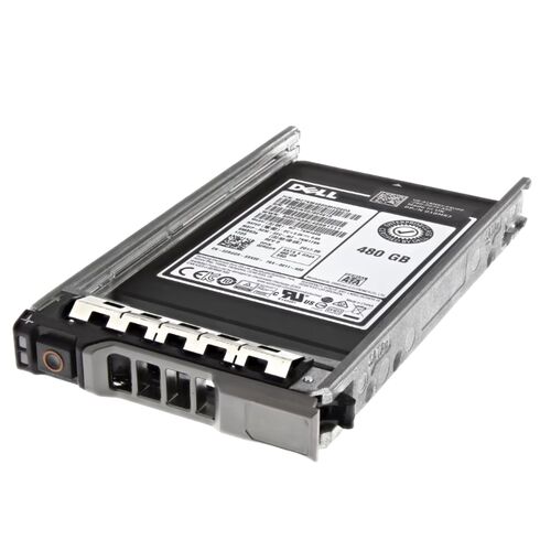 3KVC5 Dell 480GB SATA 6GBPS SSD