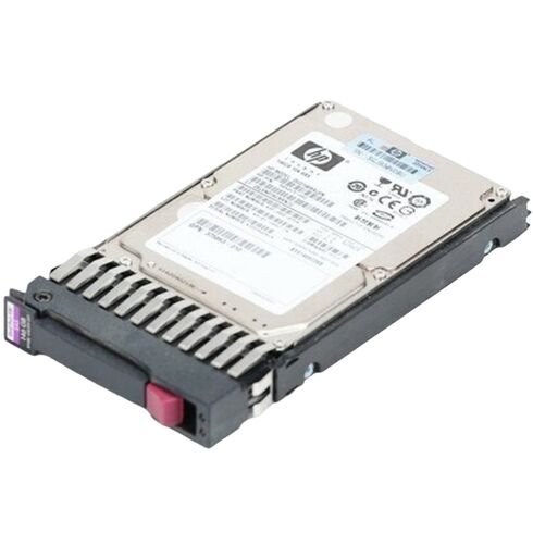 504015-003 HP SAS Hard Drive