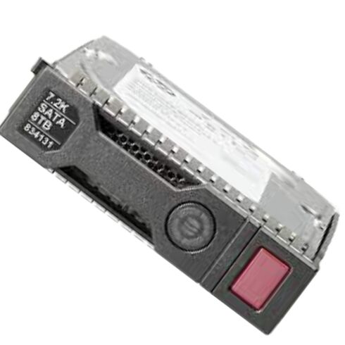 834028-B21 HPE 8TB HDD