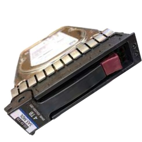 834134-001 HPE 4TB HDD