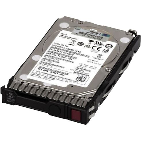 846269-B21 HPE SAS 12GBPS 900GB HDD