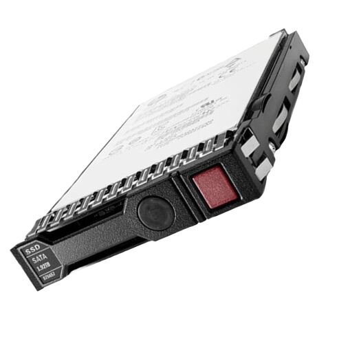 875513-B21 HPE 1.92TB 6Gbps SSD