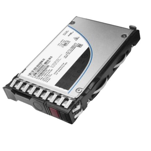 877776-B21 HPE 480GB SSD