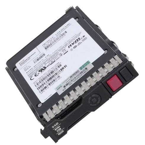 878014-B21 HPE 375GB SSD