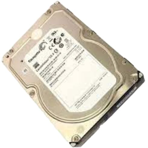 9ZM175-004 Seagate 2TB HDD