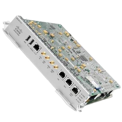 A903-RSP1A-55 Cisco 2 Ports Router Switch