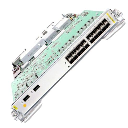 A9K-2T20GE-B Cisco 2 Ports Router