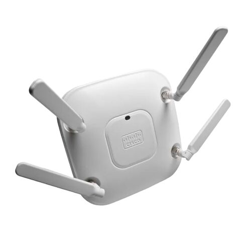 AIR-CAP3502I-C-K9 Cisco 300 Mbps Wireless Access Point