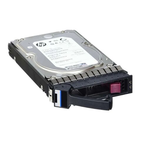 C8R26SB HP SAS 6GBPS Hard Drive