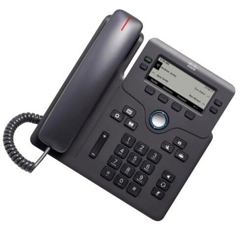 CP-6841-3PCC-K9 Cisco IP Phone