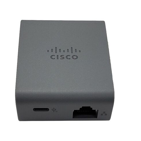 CP-8832-ETH Cisco Ethernet Power Adapter