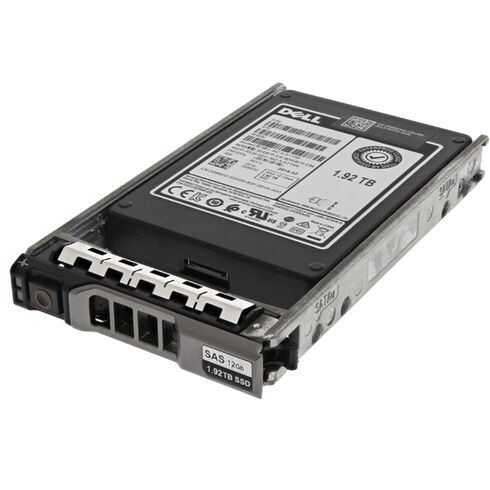 J71GP Dell 1.92TB SSD