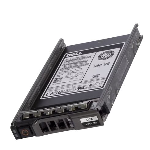 JDK40 Dell 960GB Solid State Drive