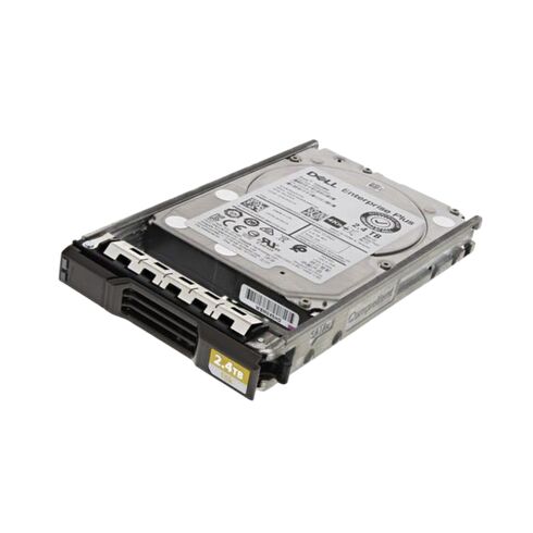 JFK8V Dell 2.4TB HDD