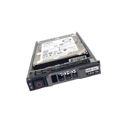 JY57X Dell 1.8TB Hard Drive