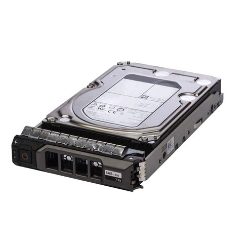 K0JVR Dell 4TB Hard Drive