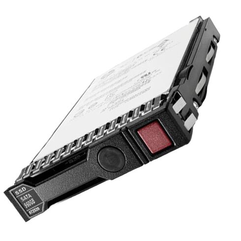 MK001920GXAWR HPE 1.92TB SSD