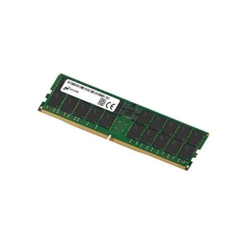 MTA9ASF1G72PZ-3G2E2 Micron 8GB Pc4-25600 RAM