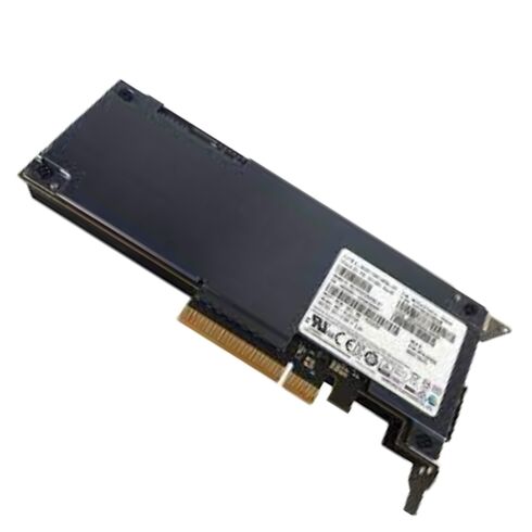 MZ-PLJ3T20 Samsung PCI Express SSD