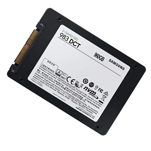MZ-QLB960NE Samsung SSD 960GB PCIe NVMe