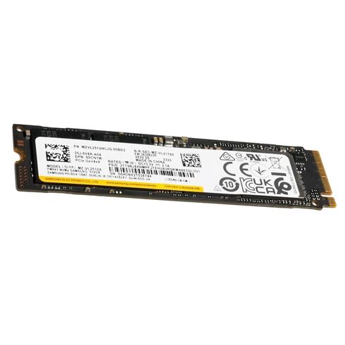 MZ-VL2512A Mavark 512GB SSD