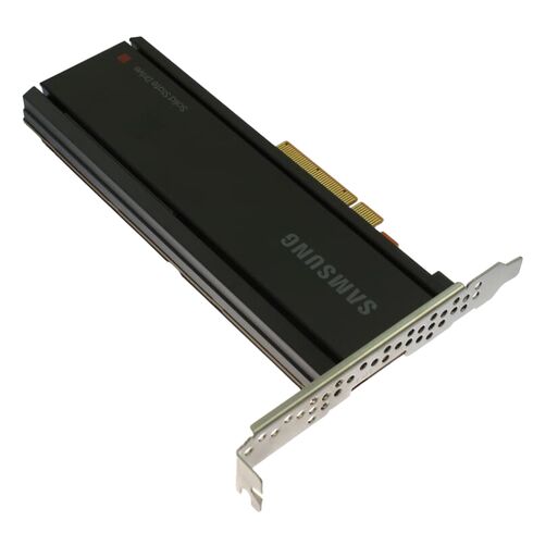MZPLJ1T6HBJR-00007 Samsung PCI Express SSD