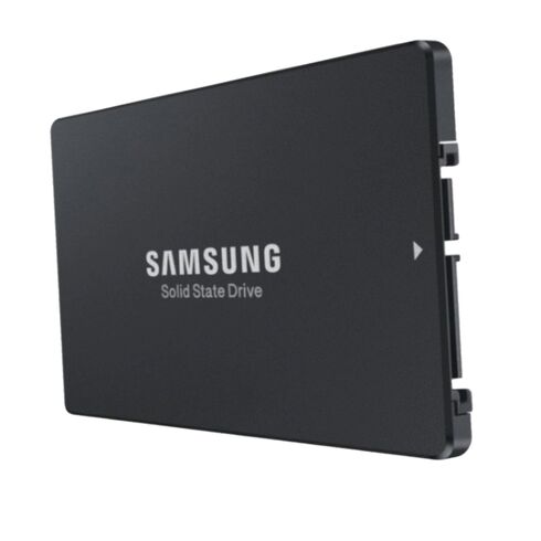MZQLB7T6HALA Samsung 7.68TB SSD