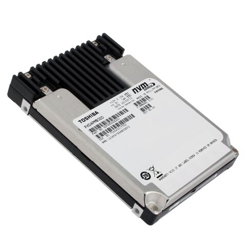SDFA381DAB01 Toshiba SAS 12GBPS SSD