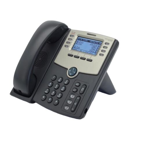 SPA508G Cisco IP Phone