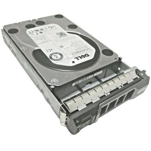 YY34F Dell 2TB HDD