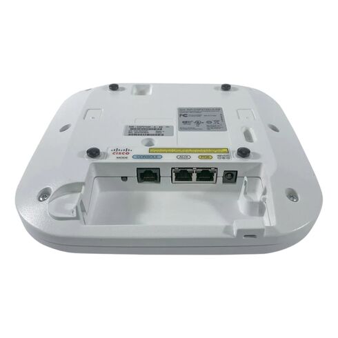AIR-CAP2702I-B-K9 Cisco 1.3GBPS Ethernet Wireless AP
