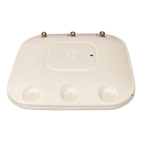 AIR-CAP3501E-A-K9 Cisco Gigabit Ethernet Wireless AP