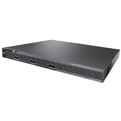 AIR-CT5760-HA-K9 Cisco Wireless LAN Controller