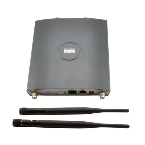 AIR-LAP1242AG-A-K9 Cisco Aironet 54MBPS Access Point