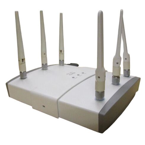AIR-LAP1252AG-A-K9 Cisco 600MBPS Wireless AP
