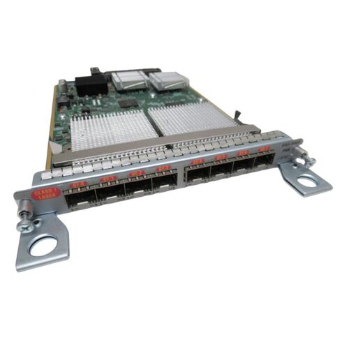 Cisco A900-IMA8S 8 Ports Interface Module