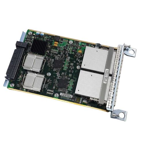 Cisco A900-IMA8S 8 Ports Wired Interface Module