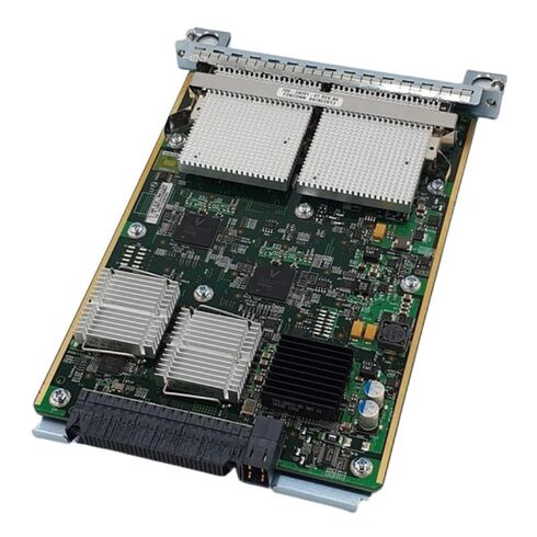 Cisco A900-IMA8S Optical Fiber Interface Module