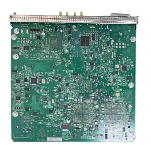 Cisco A900-RSP3C-400-S Plug In Module