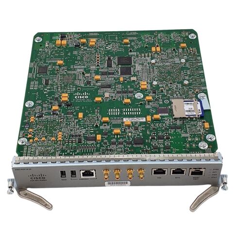 Cisco A903-RSP1B-55 ASR 903 Route Switch Processor