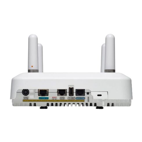 Cisco AIR-CAP2702E-A-K9 1.3GBPS Wireless AP