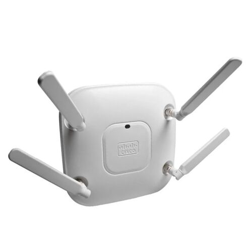Cisco AIR-CAP2702E-N-K9 1.27GBPS Wireless AP