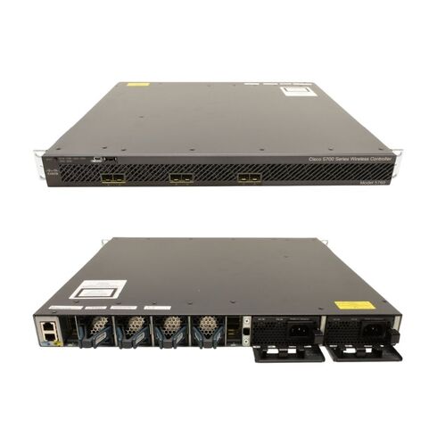 Cisco AIR-CT5760-50-K9 5700 Series Wireless AP