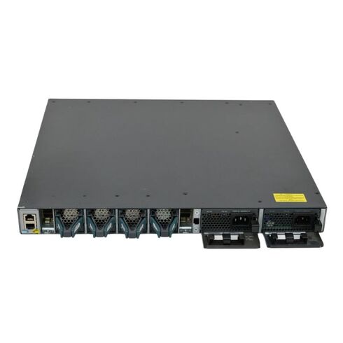 Cisco AIR-CT5760-HA-K9 6 Ports Wireless LAN Controller