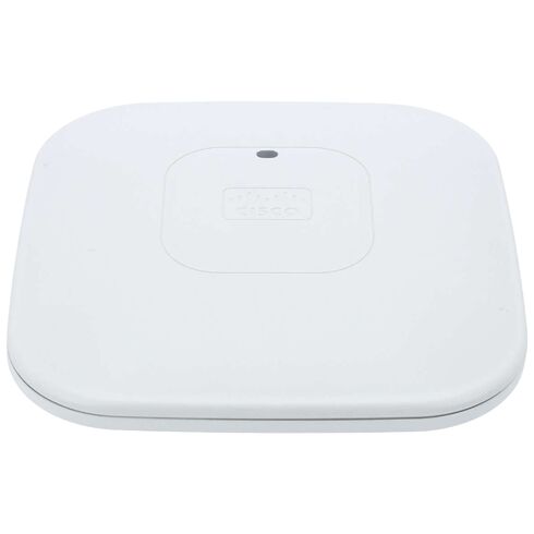 Cisco-AIR-LAP1142N-A-K9-300-MBPS-Wireless-AP