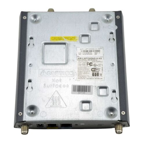 Cisco AIR-LAP1242AG-A-K9 Lightweight Wireless AP