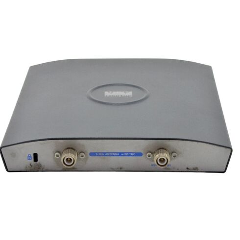 Cisco AIR-LAP1242AG-A-K9 Wireless 54MBPS Access Point