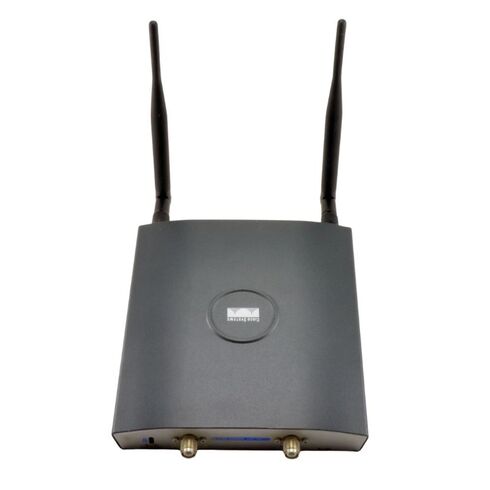 Cisco AIR-LAP1242AG-A-K9 Wireless Access PointAIR-LAP1242AG-A-K9 Cisco Aironet 54MBPS Access Point