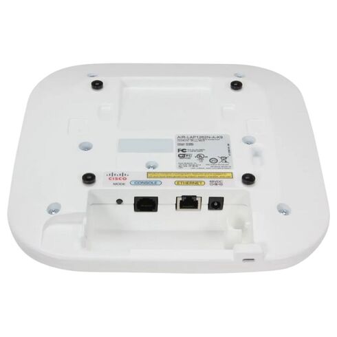 Cisco AIR-LAP1261N-A-K9 Wireless Access Point