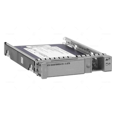 Cisco UCS-SD38TBMS4-EV 6GBPS SATA SSD